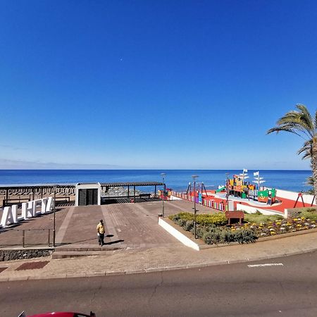 Chale Esmeralda - Charming Studios In Calheta Beach Exterior photo
